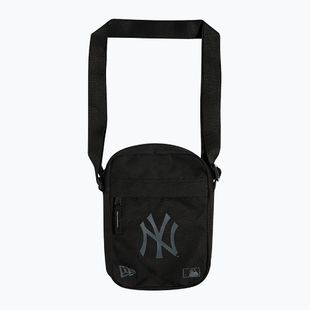 New Era Slide New York Yankees Beutel schwarz