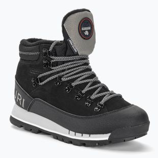 Napapijri Damen Schuhe NP0A4HW5 schwarz