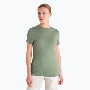Icebreaker Merino 150 Tech Lite III Flechten-Trekking-Shirt für Damen