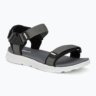Herren-Sandalen Mares Web dark green
