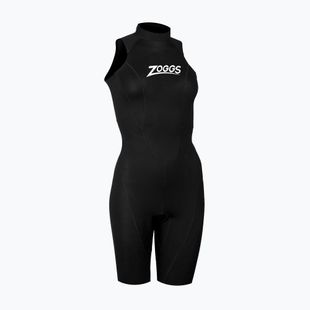 Women's Swim Foam Zoggs OW Multix VSL 2.5 mm schwarz/rosa