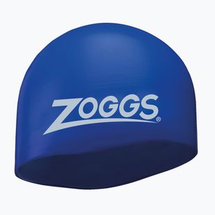 Zoggs Ows Silikon Mid royal Badekappe