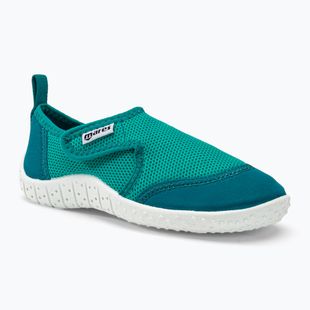 Mares Aquashoes Seaside grün Kinder Wasserschuhe 441092