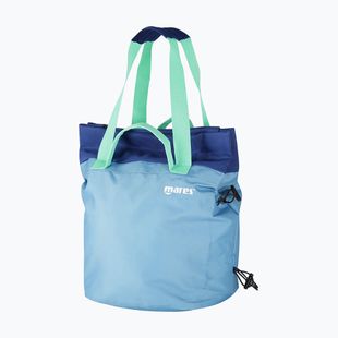 Mares Seaside Strandtasche 30 l aquamarin