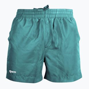 Herren-Badeshorts Mares Seaside aquamarin