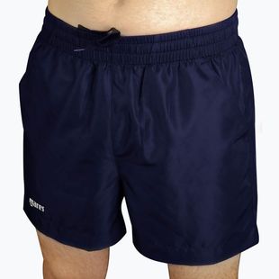 Herren-Badeshorts Mares Seaside navy