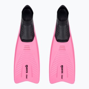 Kinder-Tauchflossen Mares Clipper Junior pink