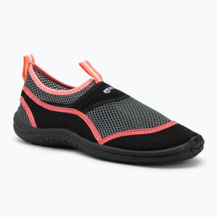 Wasserschuhe für Herren Mares Aquawalk grey/pink