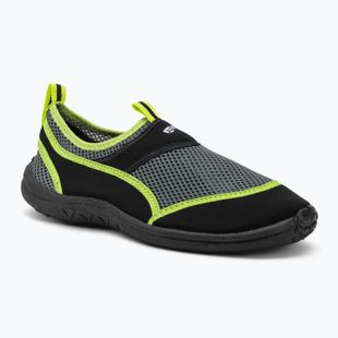 Wasserschuhe für Herren Mares Aquawalk lime/black