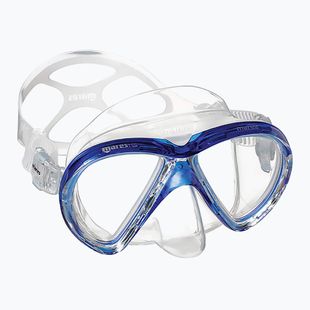 Tauchmaske Mares Marea blue reflex/clear