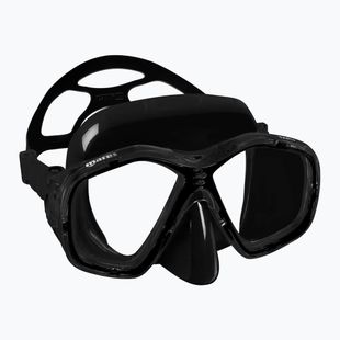 Schnorchelmaske Mares Tapu black/black
