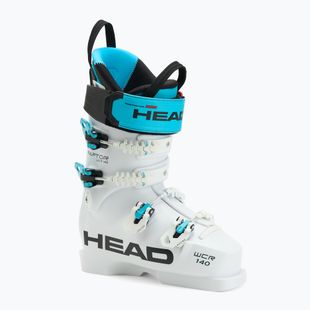 Herren-Skischuhe HEAD Raptor WCR 140S PV white