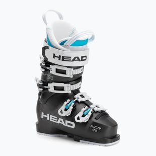 Damen-Skischuhe HEAD Raptor WCR 95 W PV anthrazit