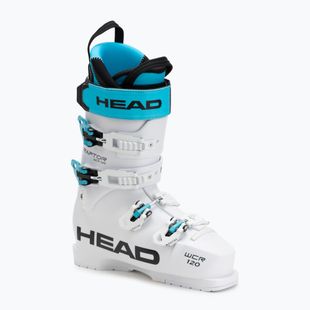 Herren-Skischuhe HEAD Raptor WCR 120 PV white