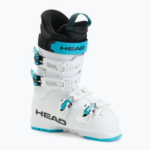 Kinderskischuhe HEAD Raptor 70 white