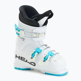 Kinderskischuhe HEAD Raptor 40 white