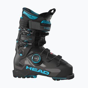Herren-Skischuhe HEAD Edge 120 HV GW Boa anthracite/speedblue