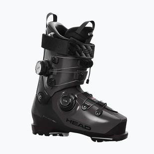 Herren-Skischuhe HEAD Kaliber 110 MV GW Boa2 black /anthracite/black