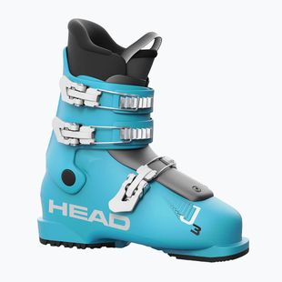 Kinder-Skischuhe HEAD J3 Jr speedblue