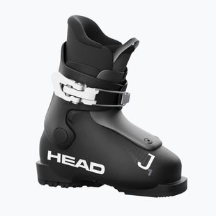 Kinder-Skischuhe HEAD J 1 Jr black