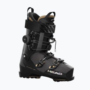 Damen-Skischuhe HEAD Kaliber Pro 105 W LV GW Boa black/gold
