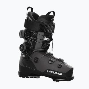 Herren-Skischuhe HEAD Kaliber Pro 110 LV GW Boa2 black/anthracite