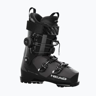 Herren-Skischuhe HEAD Kaliber Pro 110 LV GW Boa2 black/anthracite