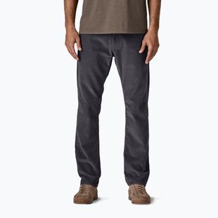 Herrenhose Patagonia Organic Cotton Corduroy Jeans - Reg forge grey