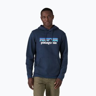 Patagonia P-6 Logo Uprisal Kapuzensweatshirt