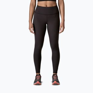 Patagonia Damen Leggings Maipo 7/8 Tights schwarz