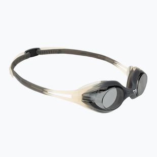 Schwimmbrille TYR Hydra Flare smoke/smoke/clear