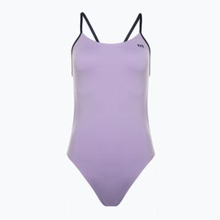 TYR Solid Cutoutfit lavendel