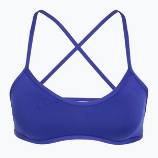 Bikini-Oberteil TYR Durafast Elite Solid Trinity royal