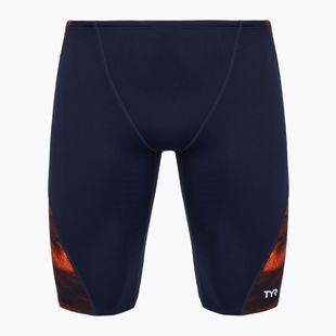Schwimm-Jammer Herren TYR Soren Blade Splice Jammer orange