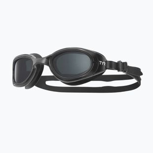 TYR Special Ops 2.0 Polarized Non-Mirrored Rauch / Multi Schwimmbrille