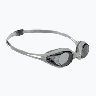 Schwimmbrille TYR Hydra Flare smoke/grey