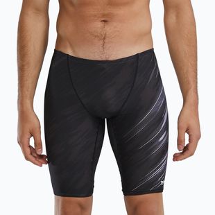 Herrenschwimmen Jammer Tyr Durafast Elite Cycloid titanium