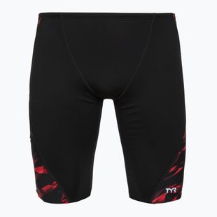 Herrenschwimmen Jammer Tyr Durafast Elite Triadic rot