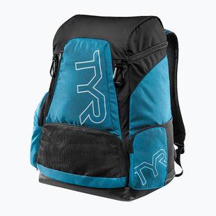Schwimmrucksack TYR Alliance 45 l teal