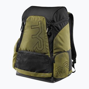 Schwimmrucksack Tyr Alliance 45L khaki