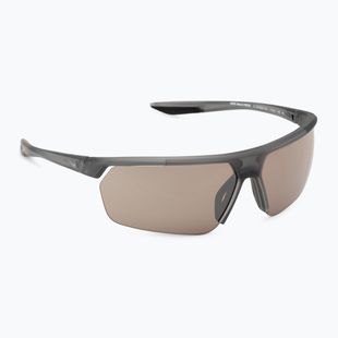 Sonnenbrille Nike Gale Force matte dark grey/wolf grey/road tint
