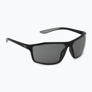 Sonnenbrille Herren Nike Windstorm matte black/silver/polar grey