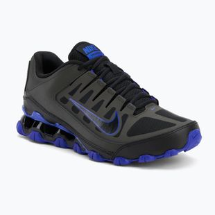 Herren Trainingsschuhe Nike Reax 8 Tr Mesh newsprint/racer blue/black