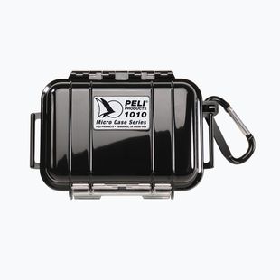 Aufbewahrungsbehälter PELI 1010 Micro Case black