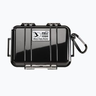 Aufbewahrungsbehälter PELI 1020 Micro Case black