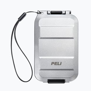 Geldbörse Peli G5 Personal Utility RF Field silver