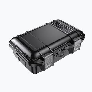 Aufbewahrungsbehälter PELI M50 Micro Case black