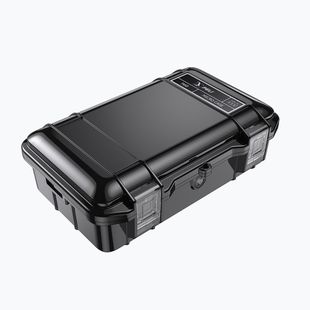 Aufbewahrungsbehälter PELI M60 Micro Case black