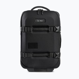 Reisekoffer PELI Aegis 22' Carry-On Rolling Hybrid Duffel 47 l black