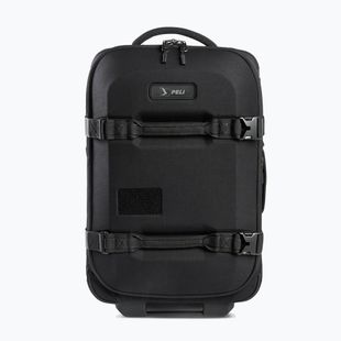 Reisekoffer PELI Aegis 30' 4-Wheels Hybrid Duffel 90 l black